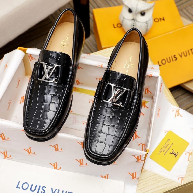 Louis Vuitton Business Shoes